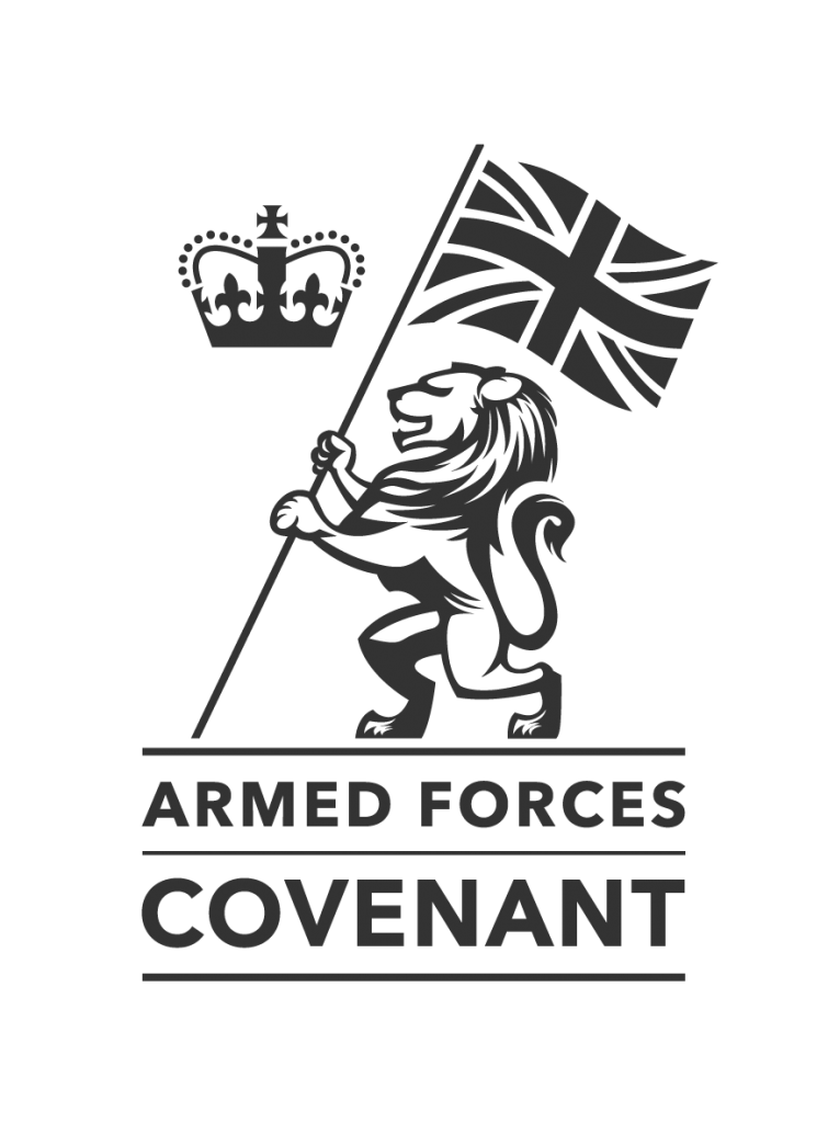 Armed Forces Covenant Member